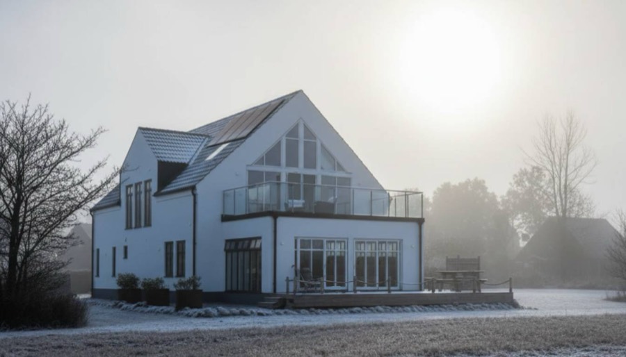 Solcellsinstallatören har gått i konkurs