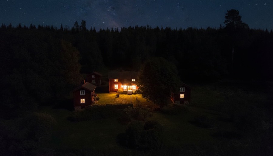 Reservkraft för villaägare – så klarar du ett strömavbrott